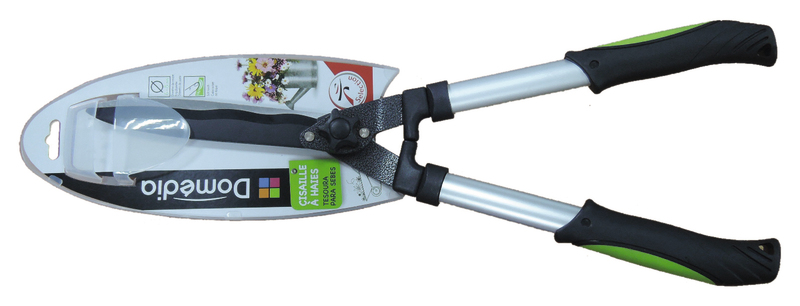 CISAILLE A HAIE A MANCHE FIXE