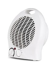  Radiateur soufflant - 2000W code EAN 3999991604250 