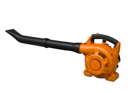 Aspirateur souffleur broyeur thermique MQCX 260...