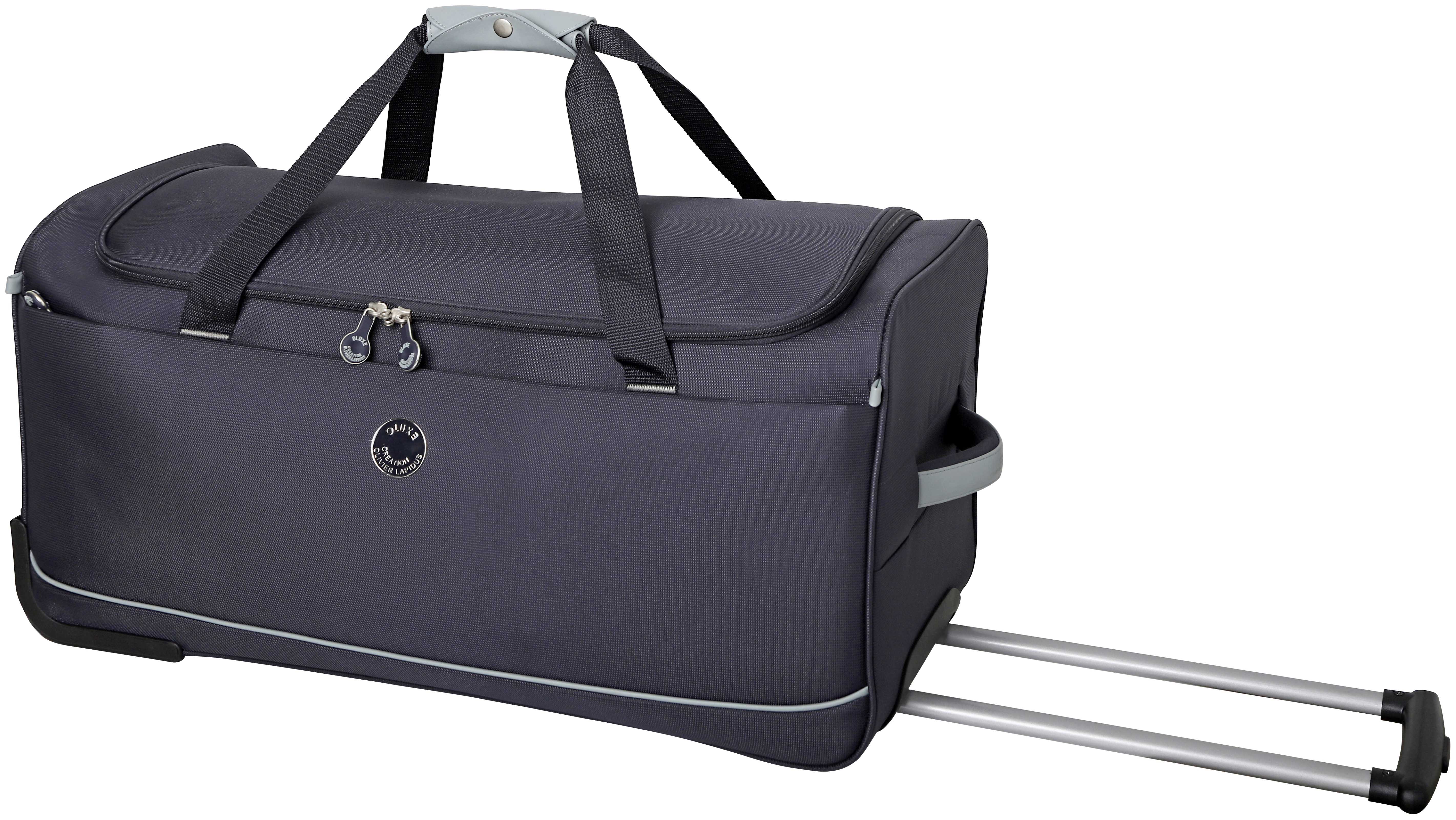 Olivier Lapidus Sac de voyage à roulettes 65 cm Olivier Lapidus code EAN 3999991605967 