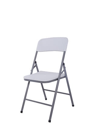  Chaise de jardin - Blanc code EAN 3999991615539 