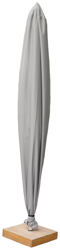 HOUSSE DE PROTECTION POUR PARASOL À MÂT FIX 