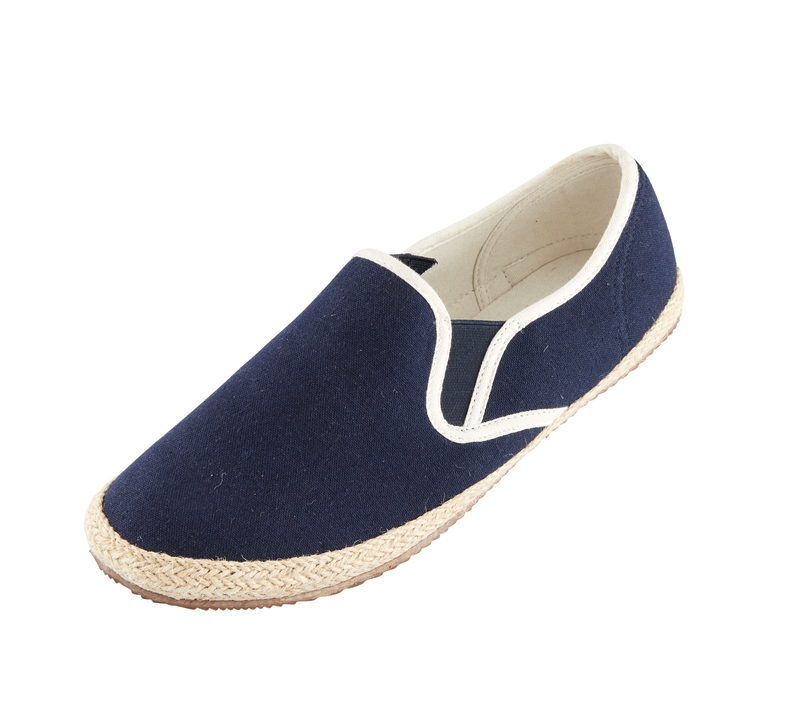 ESPADRILLES SANS GÊNE HOMME  3999991651926 (3999991651926)