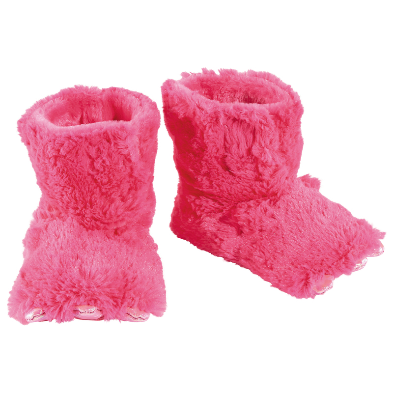 CHAUSSONS 3D  3999991661536 (3999991661536)