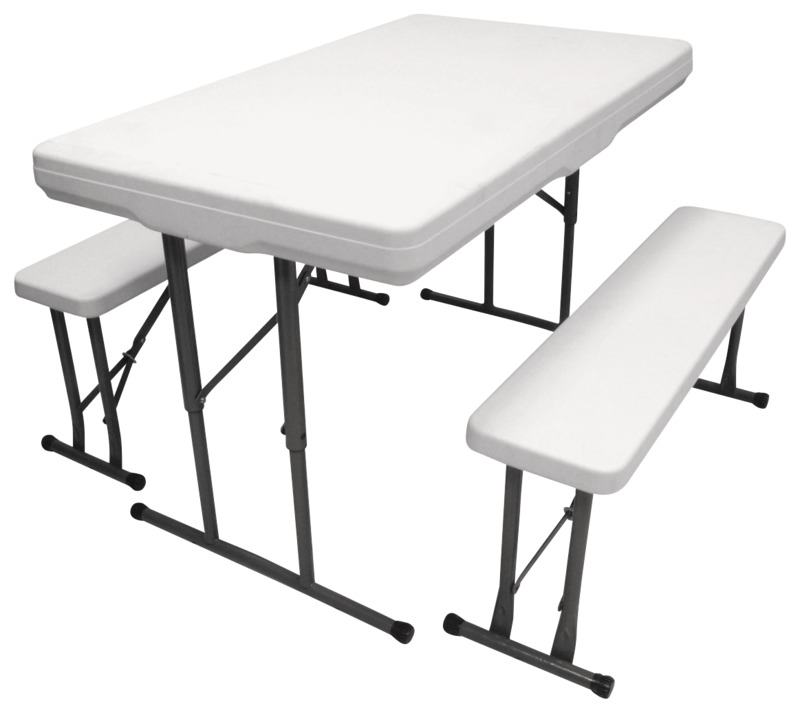 BANC PLIANT  3999991662120 (3999991662120)