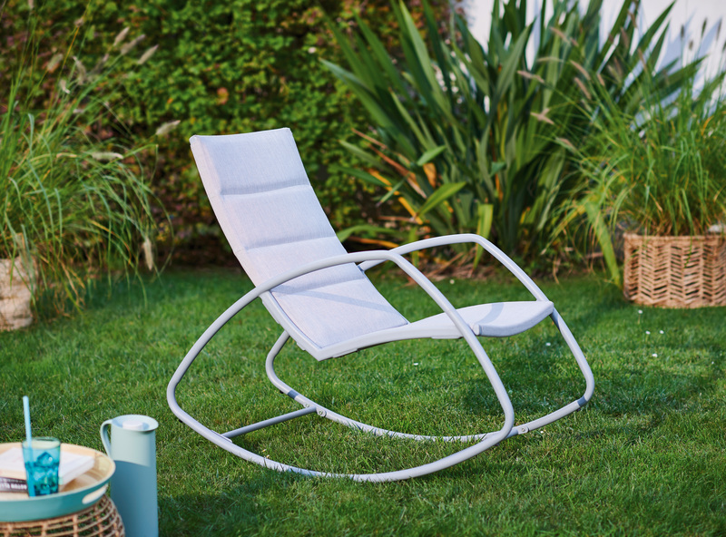 FAUTEUIL A BASCULE PAROS  3999991667507 (3999991667507)