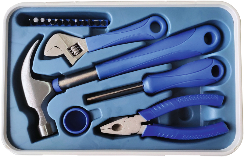 KIT BRICOLAGE  3999991691038 