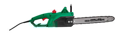 Tronçonneuse électrique TESG 1835 - 1800W