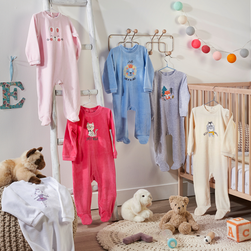 DORS BIEN  3999991697269 