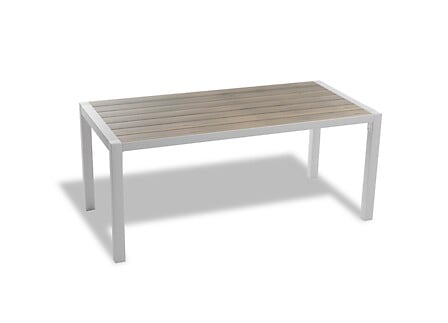  Table rectangulaire Angie - 160cm code EAN 3999991741955 