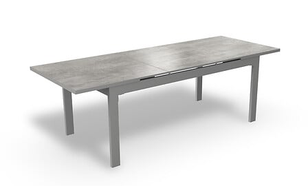 Table de jardin Glenn -  Extensible - 180-240cm code EAN 3999991742037 