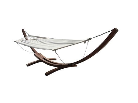  Hamac sur pieds - 416.5x140x125cm code EAN 3999991742204 