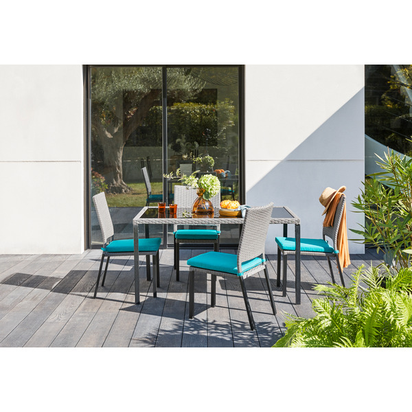  SET 5 PIECES RECTANGLE ANAYA  code EAN 3999991747346 