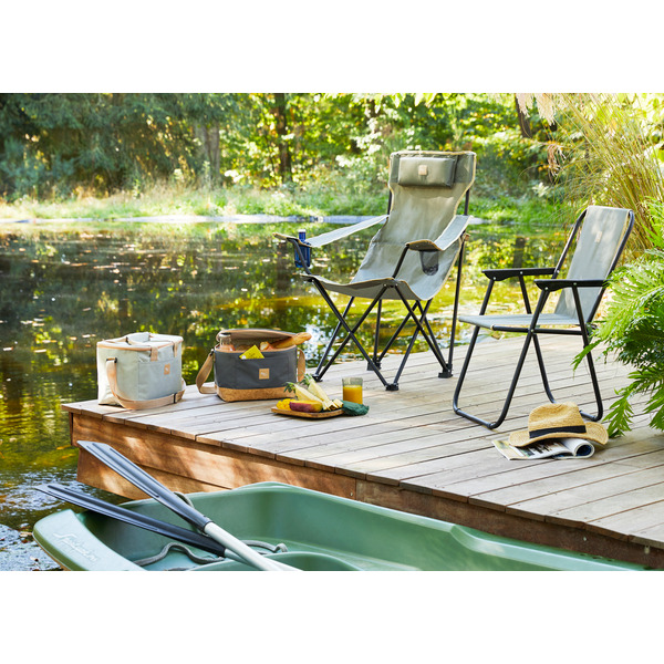  GLACIERE SOUPLE ISOTHERME 14L NATURA LIVIN'  code EAN 3999991758083 