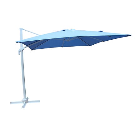  Parasol excentre carre 3x3m code EAN 3999991778340 