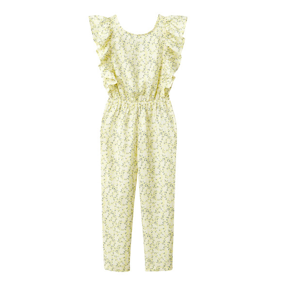 SHORT GARÇON OU COMBINAISON FILLE
 