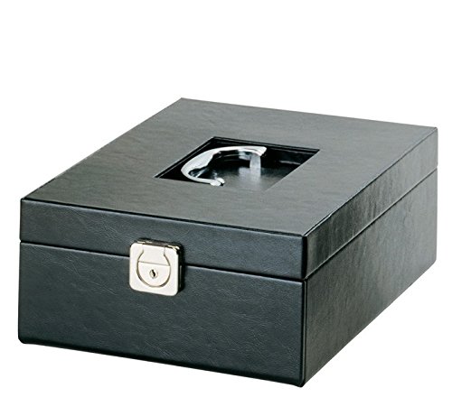 Valise-box compact [Lindner 2314], adaptée à 4 ...