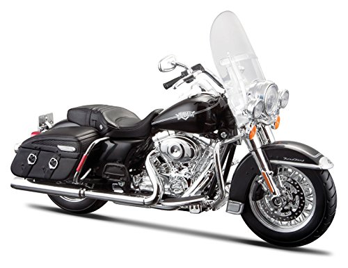 2013 Harley Davidson FLHRC Road King Classic [M...