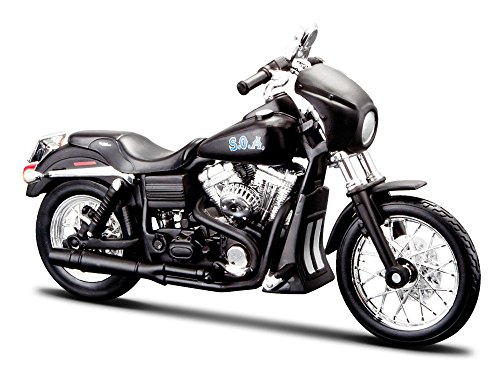 2006 Harley-Davidson FXDBI Dyna Street Bob [Mai...