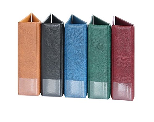 Album Multi Collect [Lindner 1300], Reliure oua...