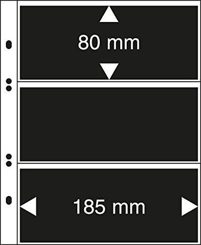 Mu3103 feuilles pour billets de banque