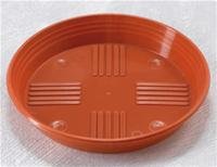 GELI-THERMO-PLASTIC SOUCOUPE POT DE FLEURS 16CM...