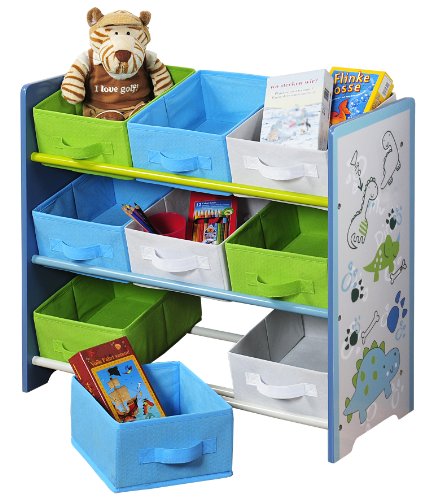Kesper 2051991 Enfant Support de Rangement avec...