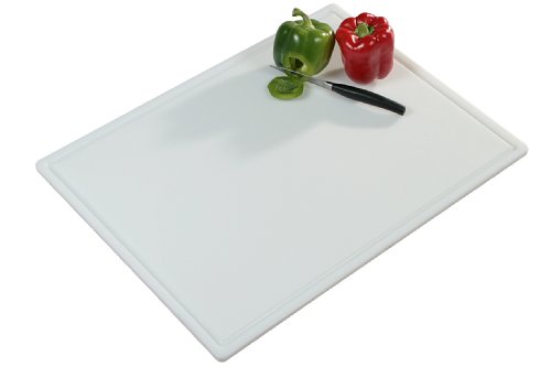 Kesper 30061 Planche à découper en plastique 61...