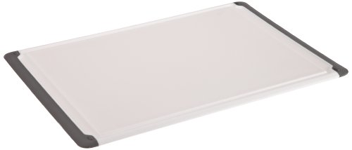 Kesper 30756 Planche à découper antidérapante 4...