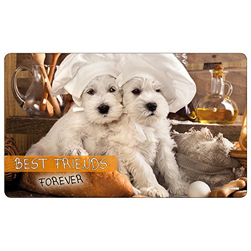 Kesper 36113 Meilleurs Amis Chien Planche à Pet...