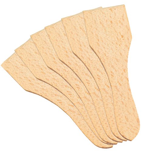 Kesper 69966 Spatules à Raclette Bois Nature 13...