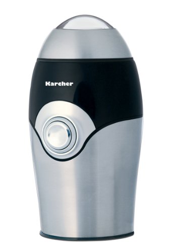 112969 moulin électrique universel acier inoxyd...