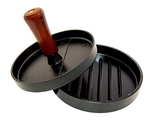 113263 buffalo presse à hamburger