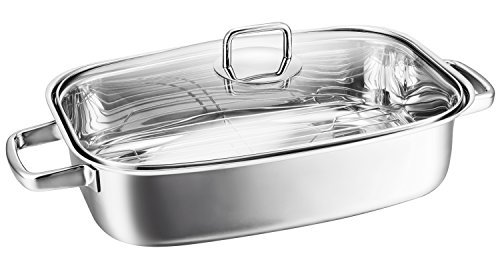 Tête 125426 Cocotte Hekla, induction, 36 x 24 c...