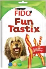  FUN TASTIX DE FIDO