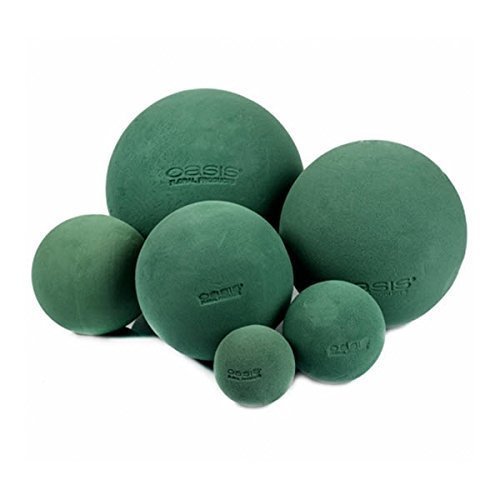 Smithers oasis Sphère ® mousse Ball 25 cm