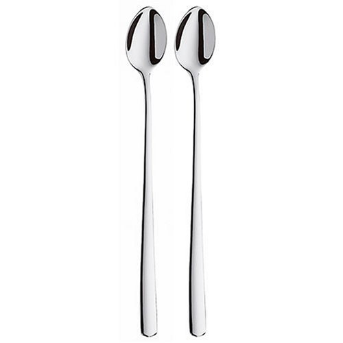 1288076040 set de 2 cuillères à glace bistro