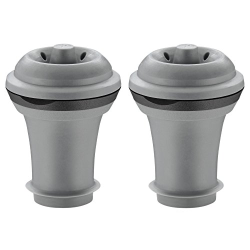 640679990 bouchons pour pompe à vide, 2 pièces