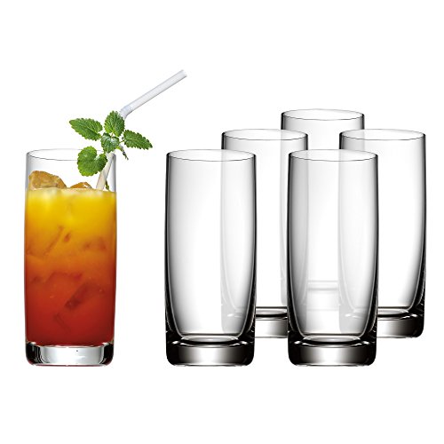 Set easy 0907379990 set de verres long drink