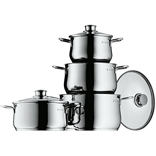 WMF Diadem plus set de 4 casseroles code EAN 4000530570734 