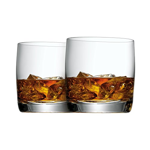 Verres à  whisky lot de 2