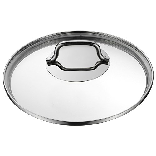 Collier 0736216380 couvercle pour casserole dia...