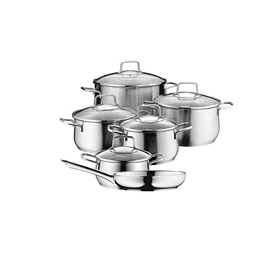 0739166030 cromargan batterie de cuisine set de...