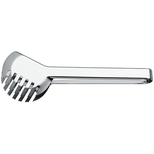 Pince à pâtes bistro cromargan inox rostfrei18/...