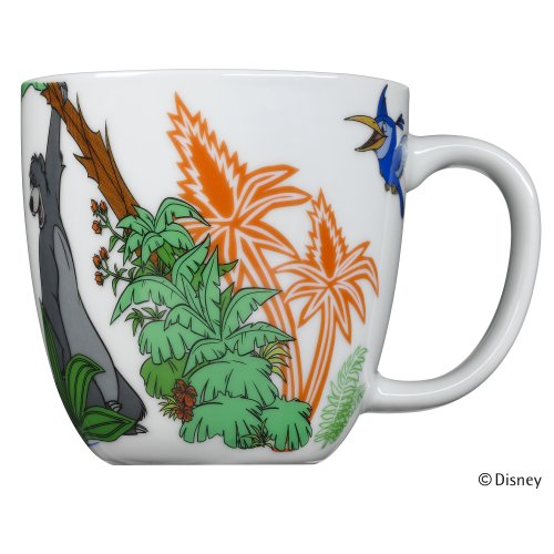 6045311290 tasse motif le livre de la jungle