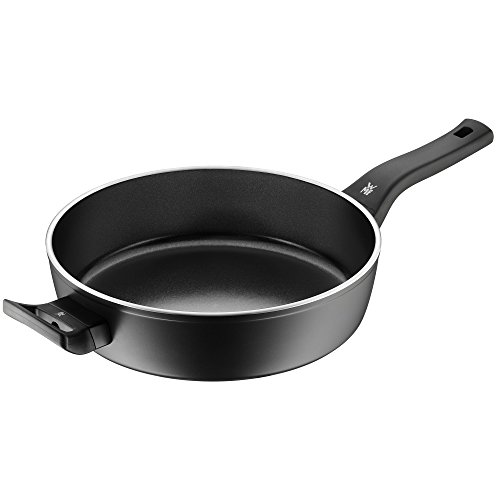 Ceradur plus, 573404021 sauteuse 28 cm
