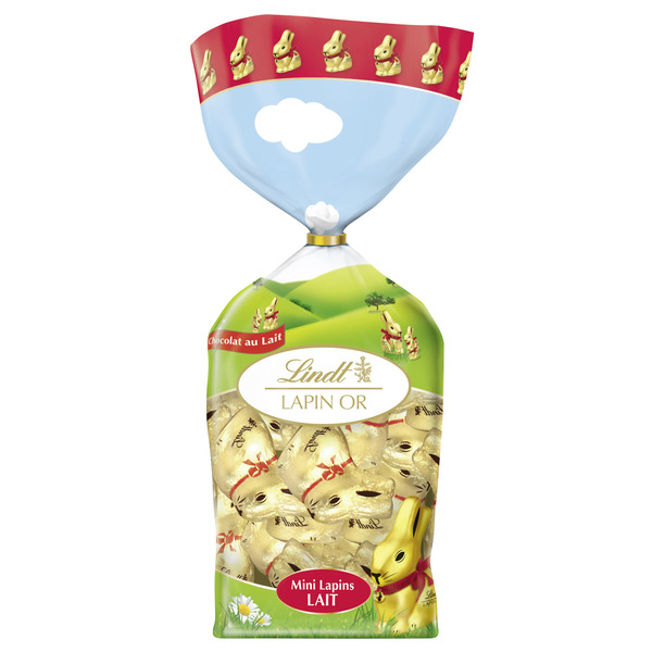 Mini lapins OR