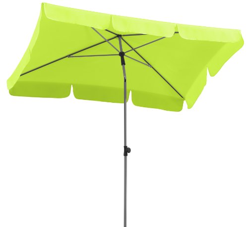 Parasol Schneider Ibiza,?vert pomme,?env. 180 x...