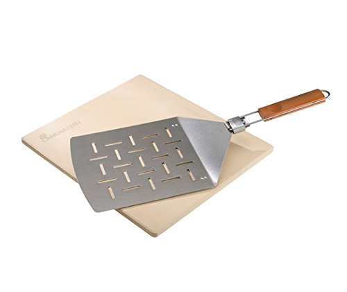 Landmann - 13219 - Set à Pizza