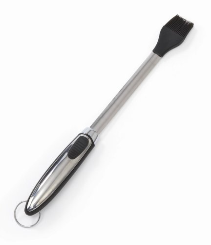 Landmann 13421 Pinceau Barbecue Inox 4000810134212 LANDMANN Landmann 13421 Pinceau Barbecue Inox 4000810134212 LANDMANN